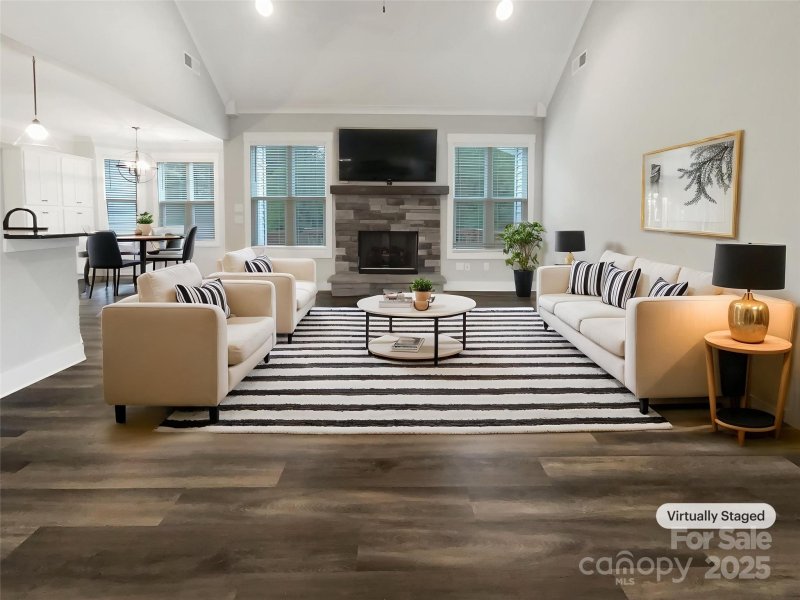 Property image 2 at 263 Lauren Pines Drive, York, SC 29745
