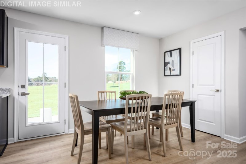 Property image 4 at 12105 Beaux Art Lane, Charlotte, NC 28214