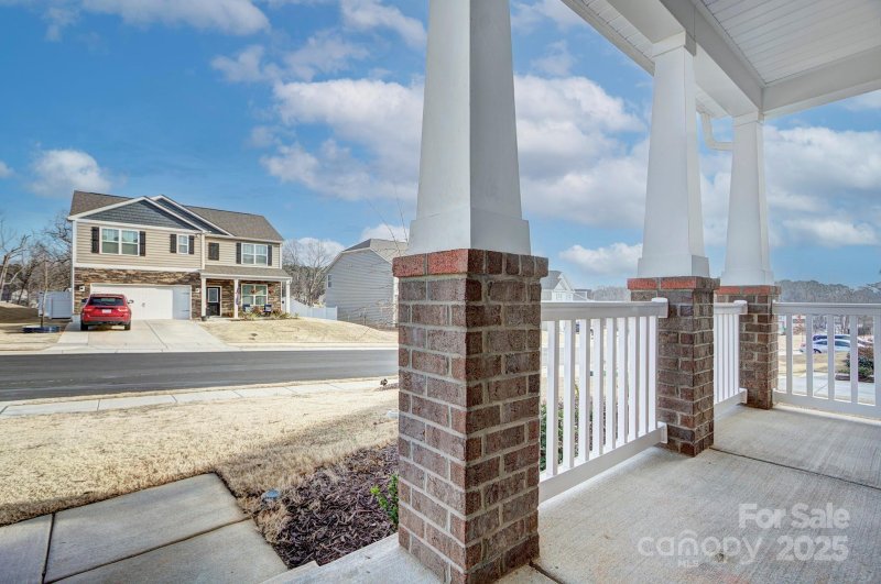 Property image 3 at 427 Carolina Hemlock Drive, Locust, NC 28097