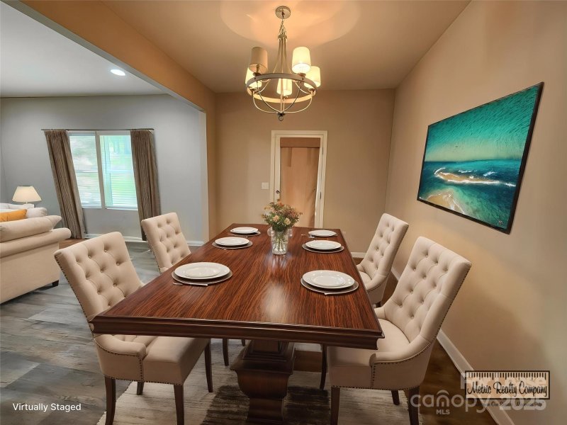 Property image 5 at 1130 Streamside Lane, York, SC 29745