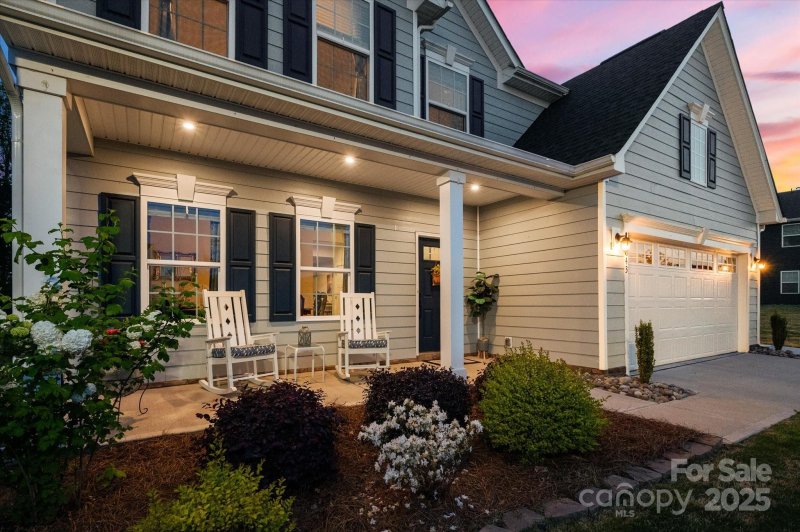 Property image 2 at 1543 Ab Moore Jr Drive, Indian Trail, NC 28079