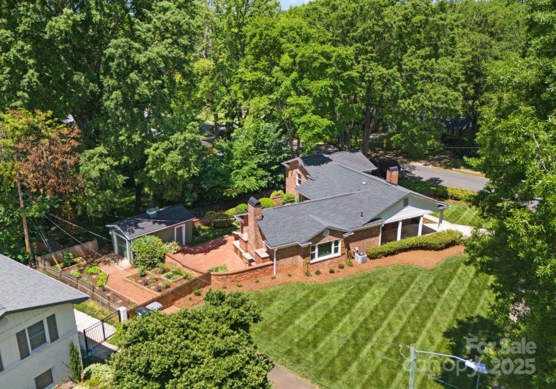 Property image 2 at 1226 Tarrington Avenue, Charlotte, NC 28205