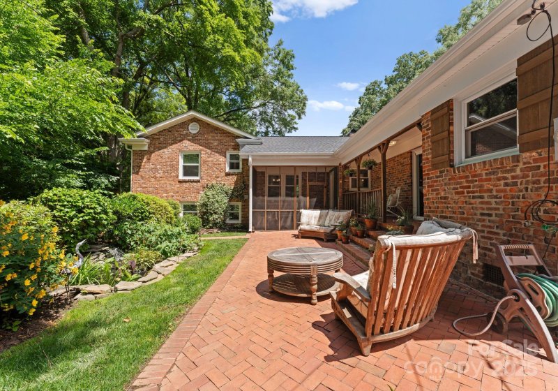 Property image 4 at 1226 Tarrington Avenue, Charlotte, NC 28205