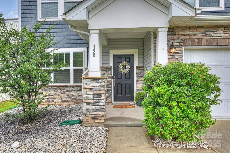 Property image 2 at 198 Wrangell Drive, Mooresville, NC 28117