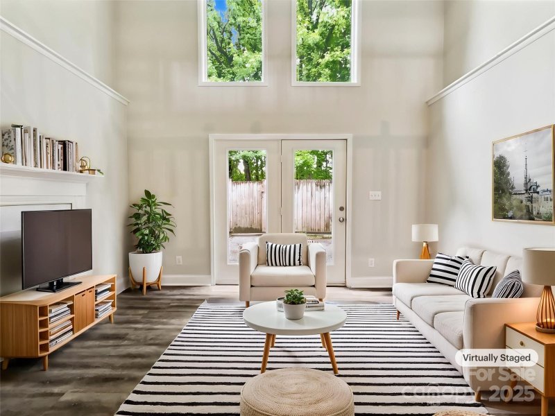 Property image 2 at 7609 Holly Grove Court, Charlotte, NC 28227