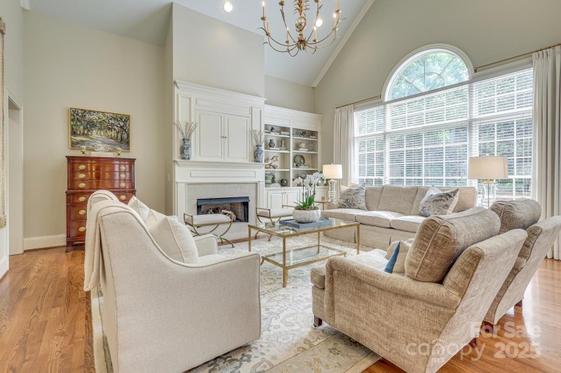 Property image 5 of 525 Queens Road in Myers Park, Charlotte, NC 28207