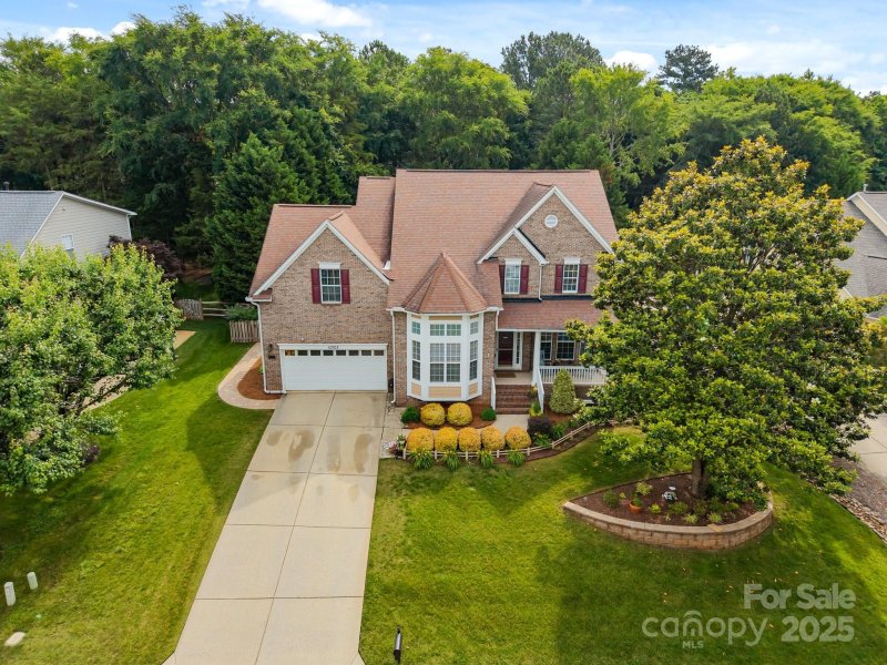 Property image 2 at 10703 Back Ridge Road, Charlotte, NC 28277