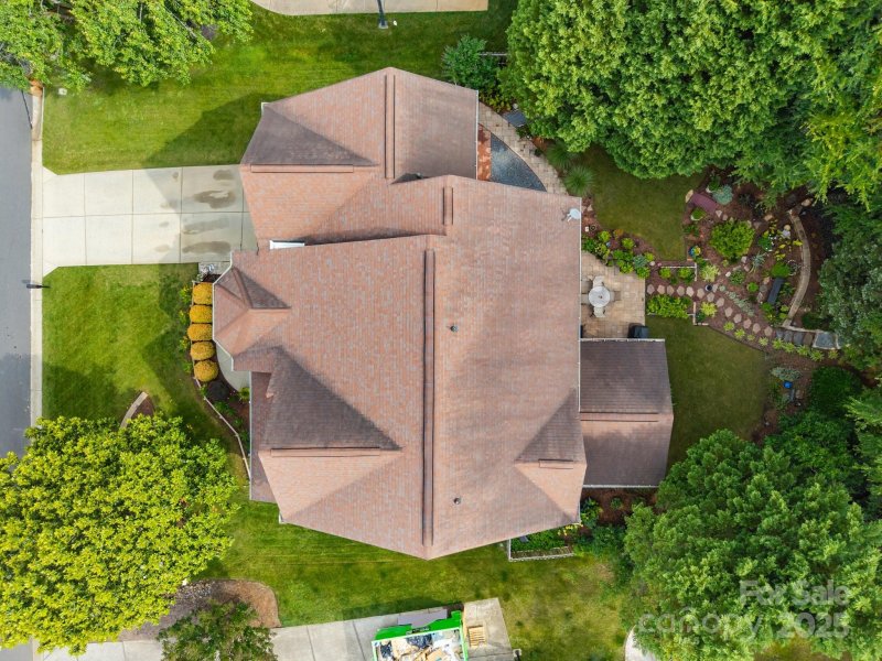 Property image 4 at 10703 Back Ridge Road, Charlotte, NC 28277