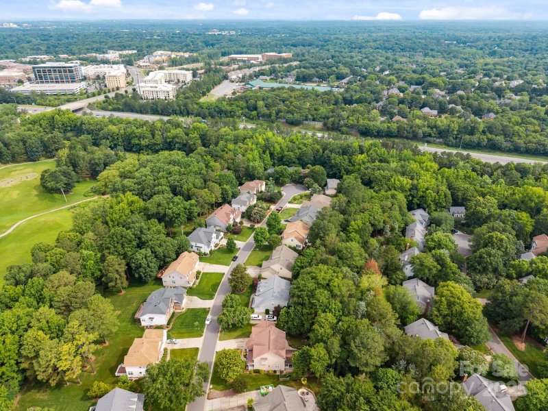 Property image 5 at 10703 Back Ridge Road, Charlotte, NC 28277