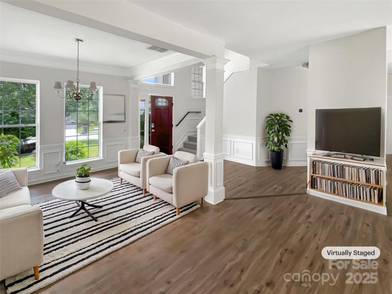 Property image 2 at 6413 Fillian Lane, Charlotte, NC 28269