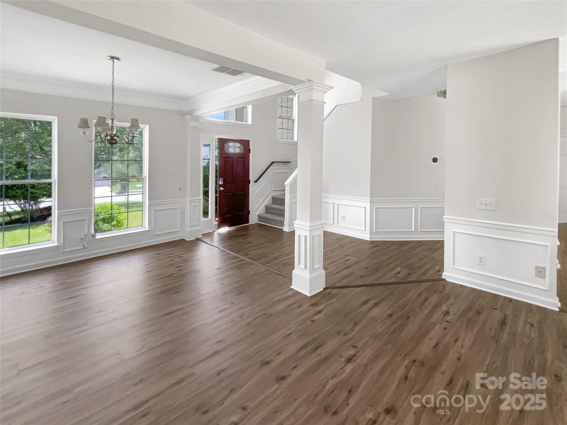 Property image 3 at 6413 Fillian Lane, Charlotte, NC 28269