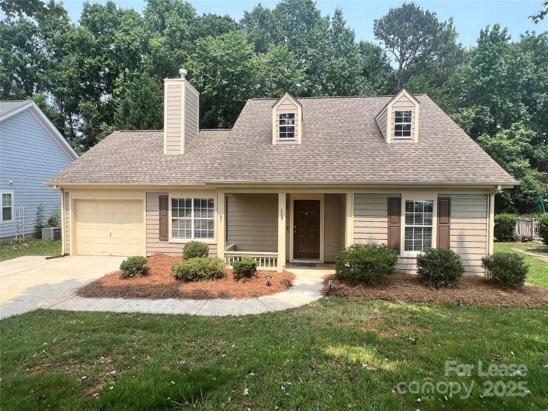 209 Indian Paint Brush Drive