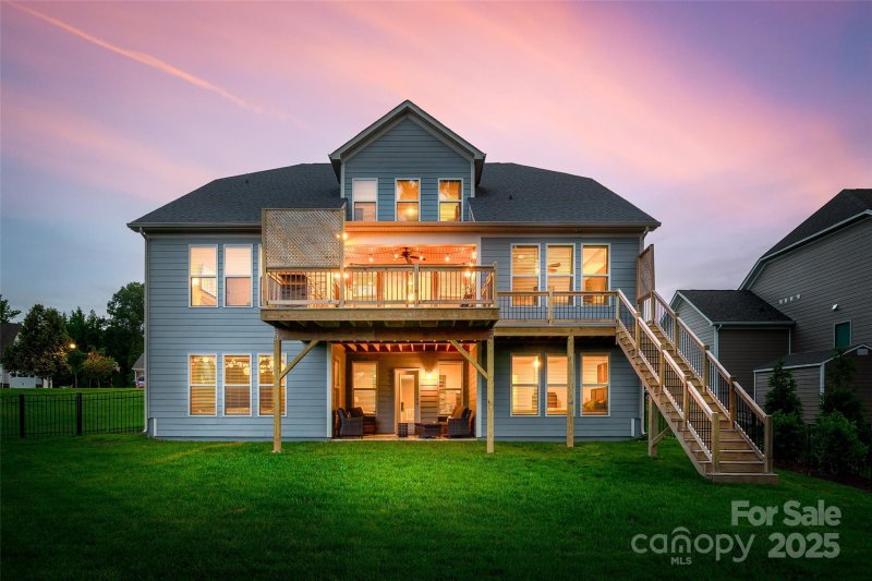 Property image 2 of 7026 Wyngate Place in Bent Creek, Lancaster, SC 29720