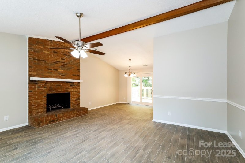 Property image 3 at 6061 Acadian Woods Drive, Charlotte, NC 28227