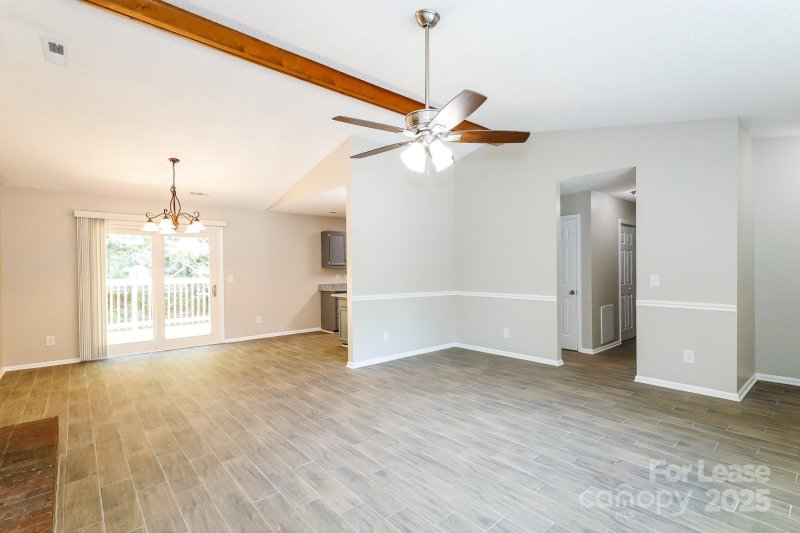 Property image 4 at 6061 Acadian Woods Drive, Charlotte, NC 28227