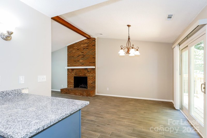 Property image 5 at 6061 Acadian Woods Drive, Charlotte, NC 28227