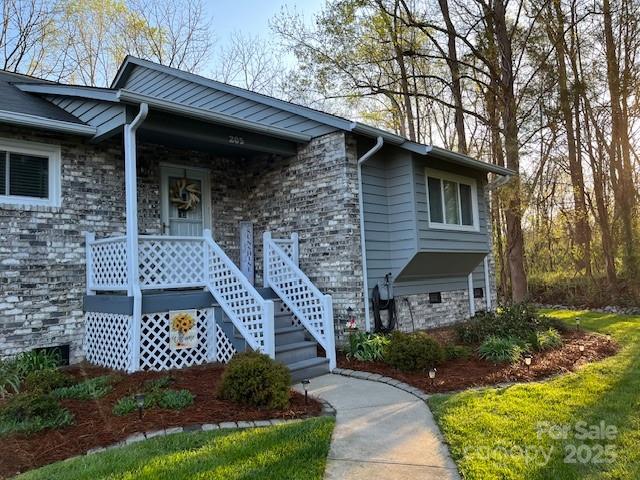 Property image 2 at 205 Wellington Hills Circle, Salisbury, NC 28147