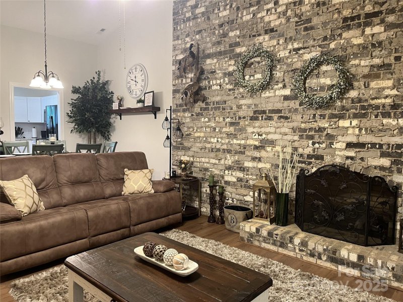 Property image 3 at 205 Wellington Hills Circle, Salisbury, NC 28147