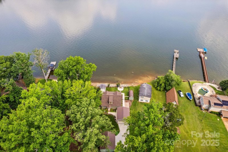 Property image 2 at 270 Yachtsman Drive, Salisbury, NC 28146