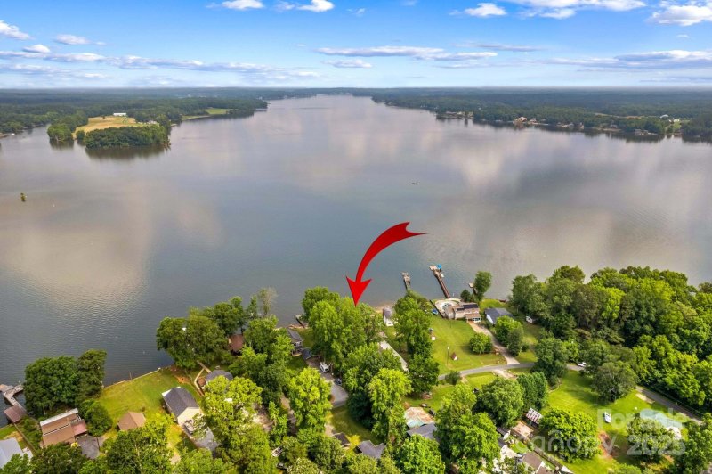 Property image 3 at 270 Yachtsman Drive, Salisbury, NC 28146