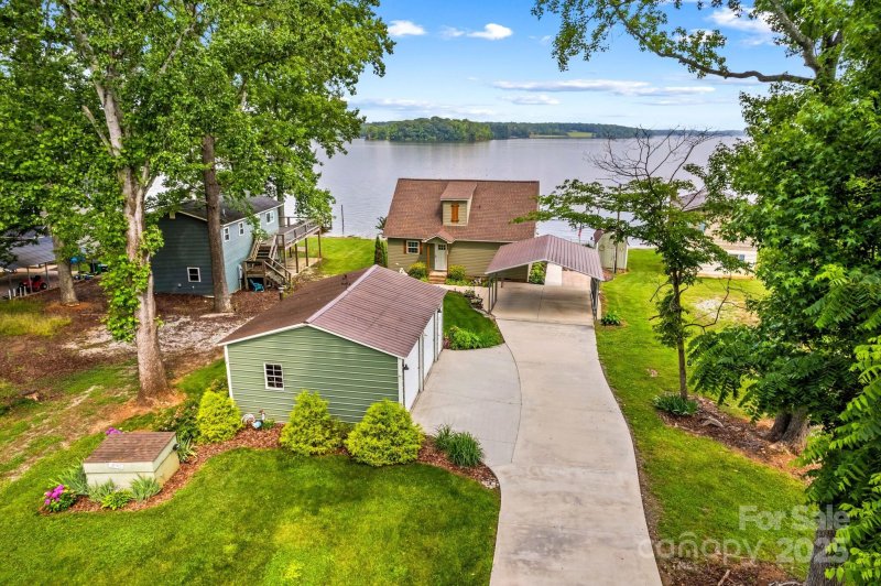 Property image 4 at 270 Yachtsman Drive, Salisbury, NC 28146