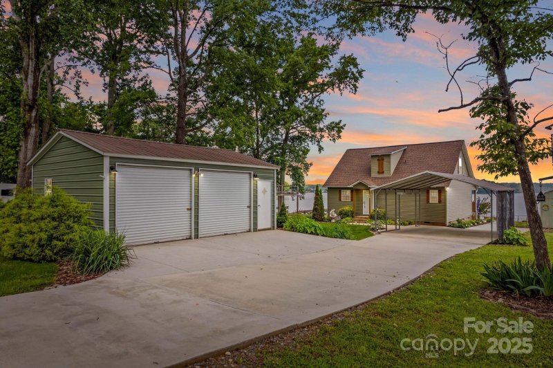 Property image 5 at 270 Yachtsman Drive, Salisbury, NC 28146