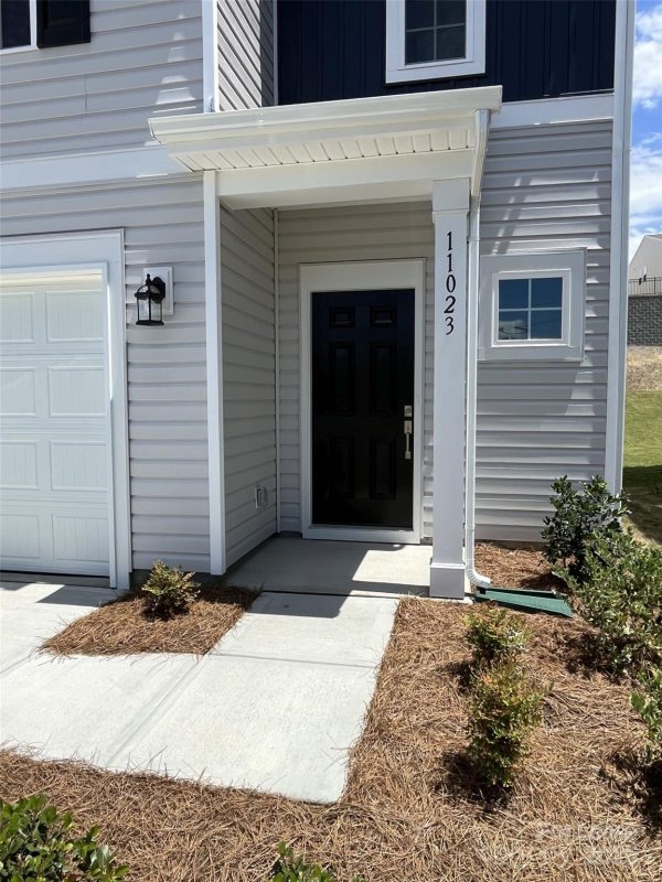 Property image 2 at 11023 Daisy Court, Charlotte, NC 28262