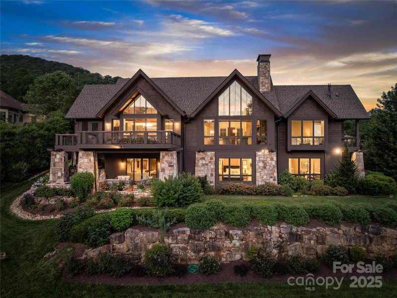 Property image 2 of 30 Rain Lily Trail in The Cliffs at Walnut Cove, Arden, NC 28704