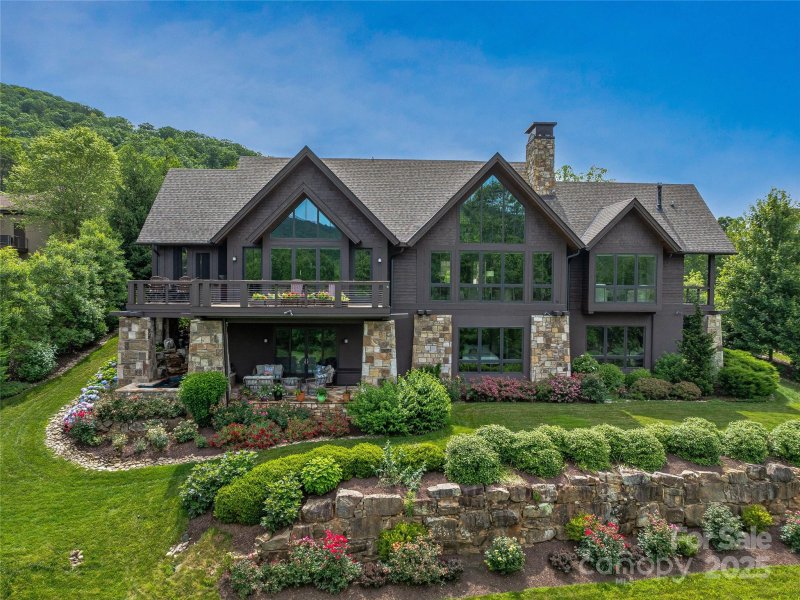 Property image 3 of 30 Rain Lily Trail in The Cliffs at Walnut Cove, Arden, NC 28704