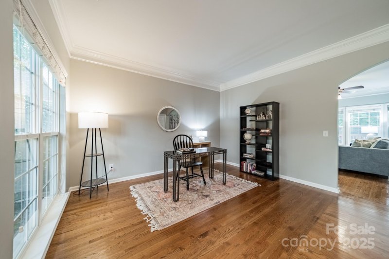 Property image 5 at 211 Tyndale Court, Waxhaw, NC 28173