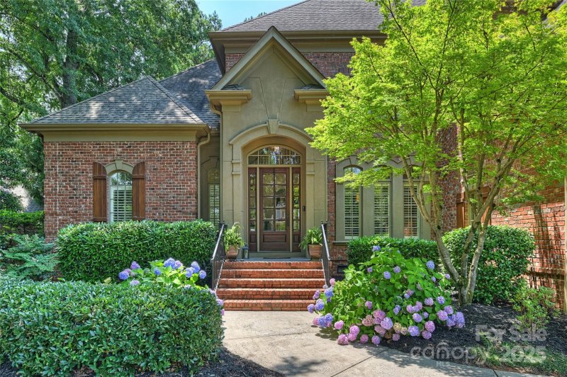 Property image 2 at 14652 Villalonga Lane, Charlotte, NC 28277