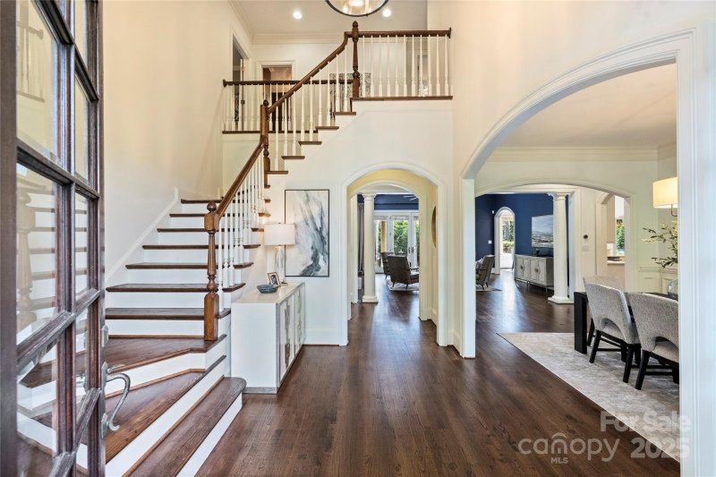 Property image 3 at 14652 Villalonga Lane, Charlotte, NC 28277