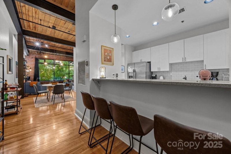 Property image 5 at 310 Arlington Avenue, Charlotte, NC 28203