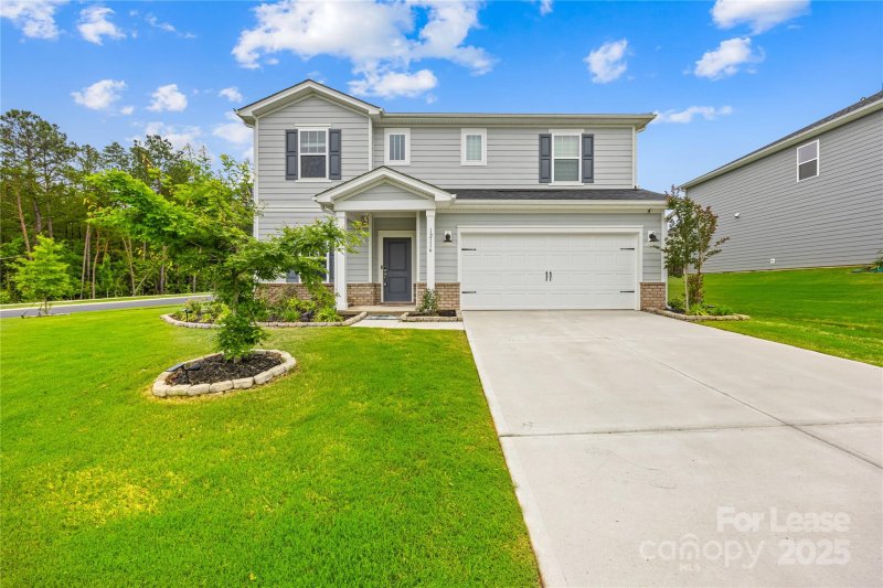 12116 Camden Hurst Road