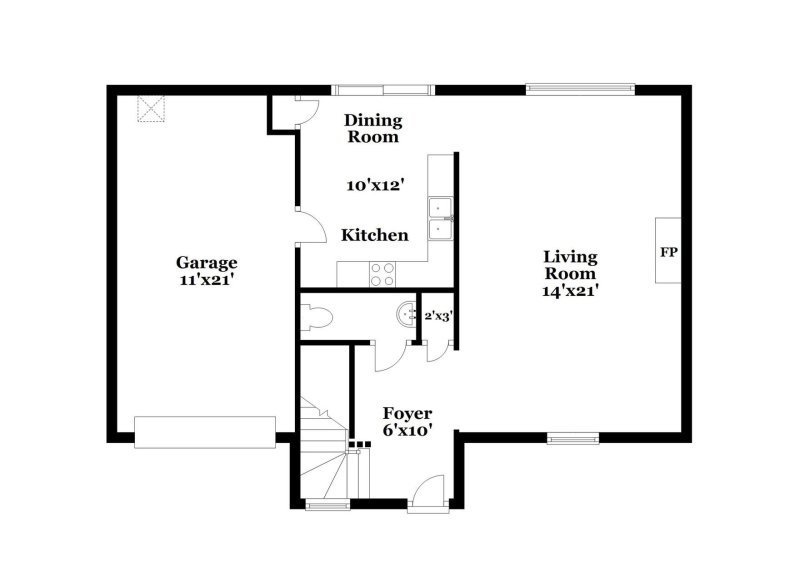 Property image 2 at 4205 Planters Watch Drive, Charlotte, NC 28278