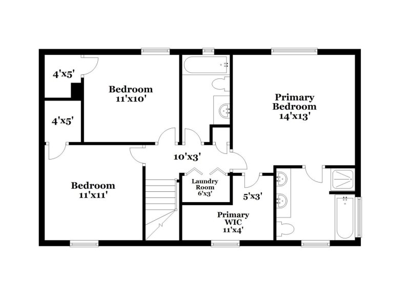 Property image 3 at 4205 Planters Watch Drive, Charlotte, NC 28278