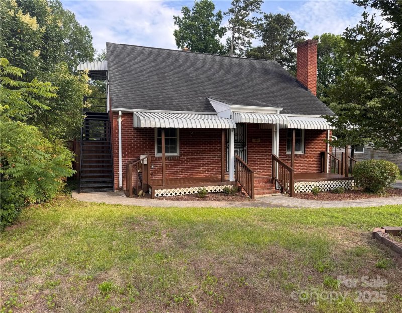 Property image 2 at 3726 The Plaza None, Charlotte, NC 28205