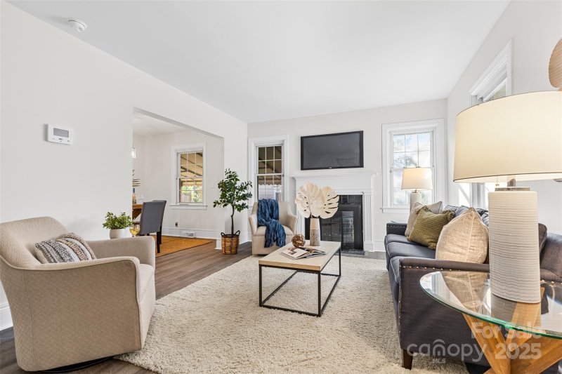 Property image 4 at 3726 The Plaza None, Charlotte, NC 28205