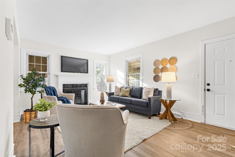 Property image 5 at 3726 The Plaza None, Charlotte, NC 28205