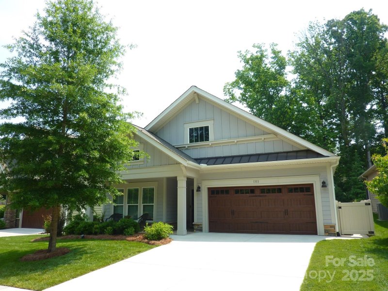 1311 Stonecroft Lane