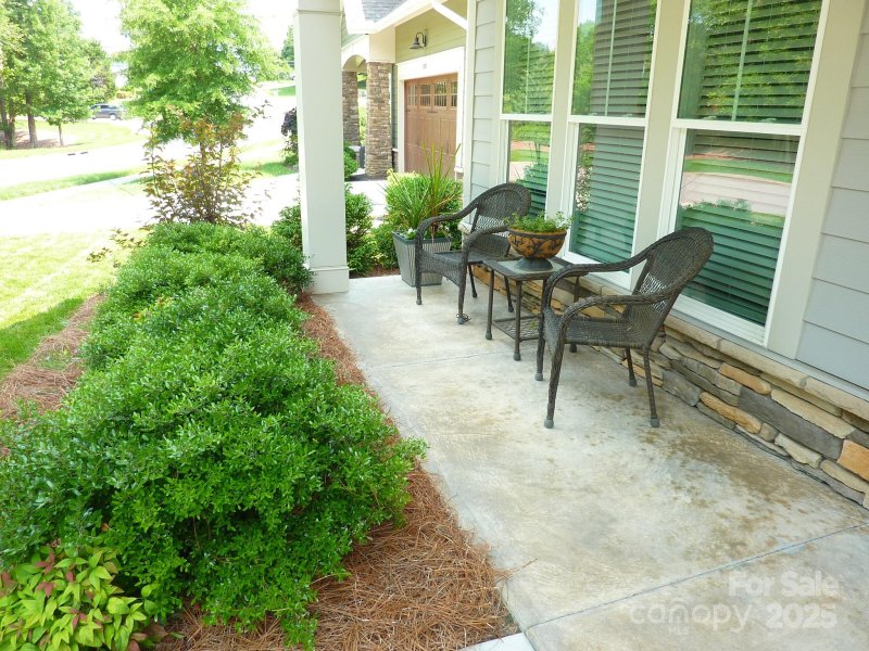 Property image 4 at 1311 Stonecroft Lane, Concord, NC 28027