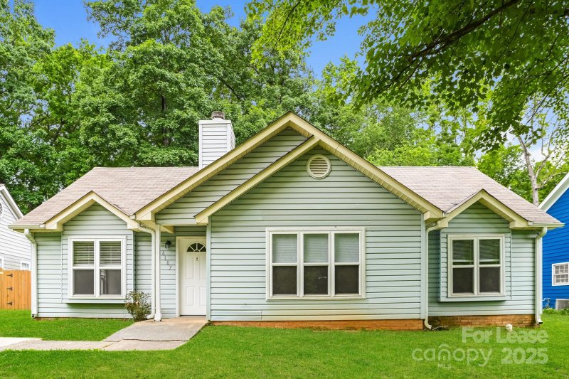 6107 Martin Lake Road