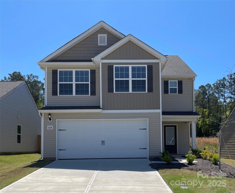 668 Lamorak Place