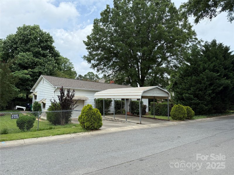 3500 Blessing Street