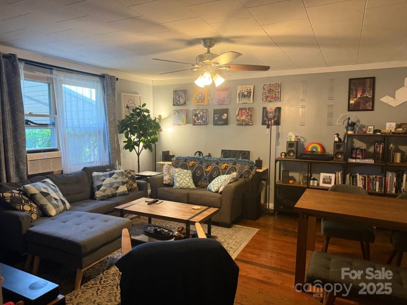 Property image 2 at 3500 Blessing Street, Charlotte, NC 28208