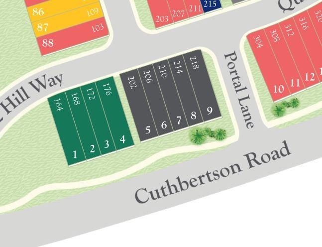 Property image 5 at 172 Quartz Hill Way, Waxhaw, NC 28173