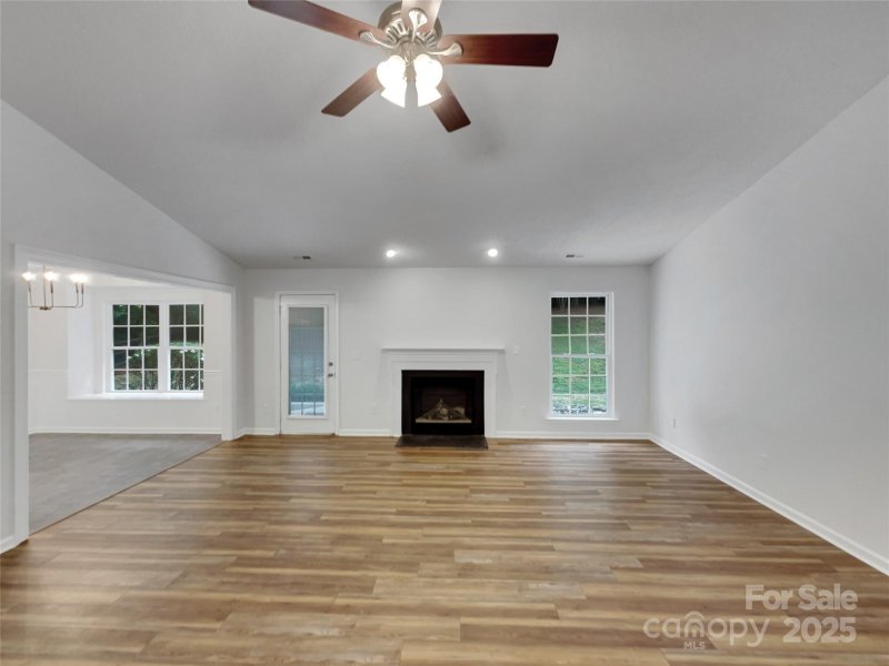 Property image 3 of 12307 Poplar Forest Drive in Withers Grove, Charlotte, NC 28278