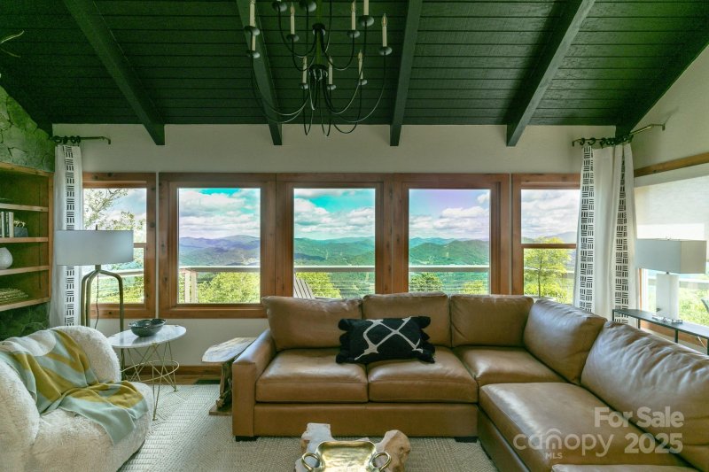 Property image 5 of 221 Ivy Ridge Road in Mountain Air, Burnsville, NC 28714