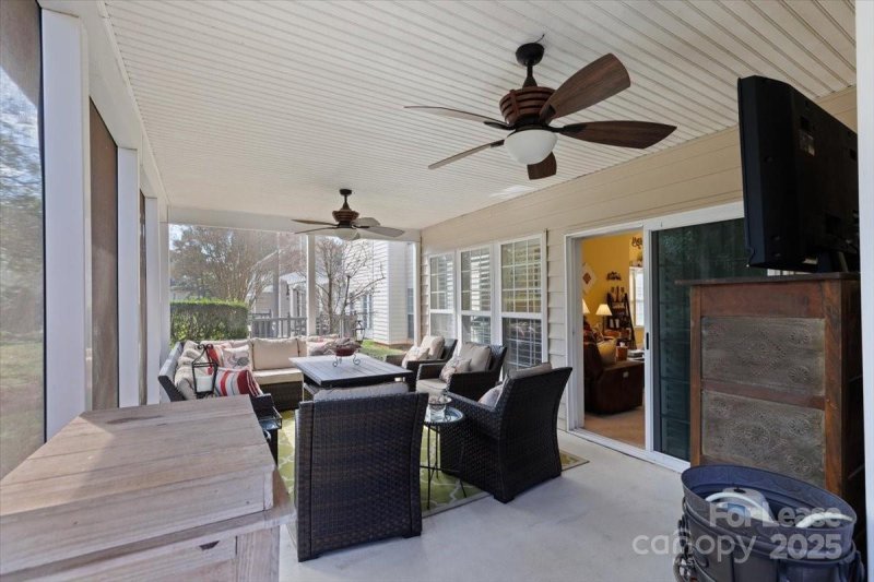 Property image 4 at 16032 Hollingbourne Road, Huntersville, NC 28078