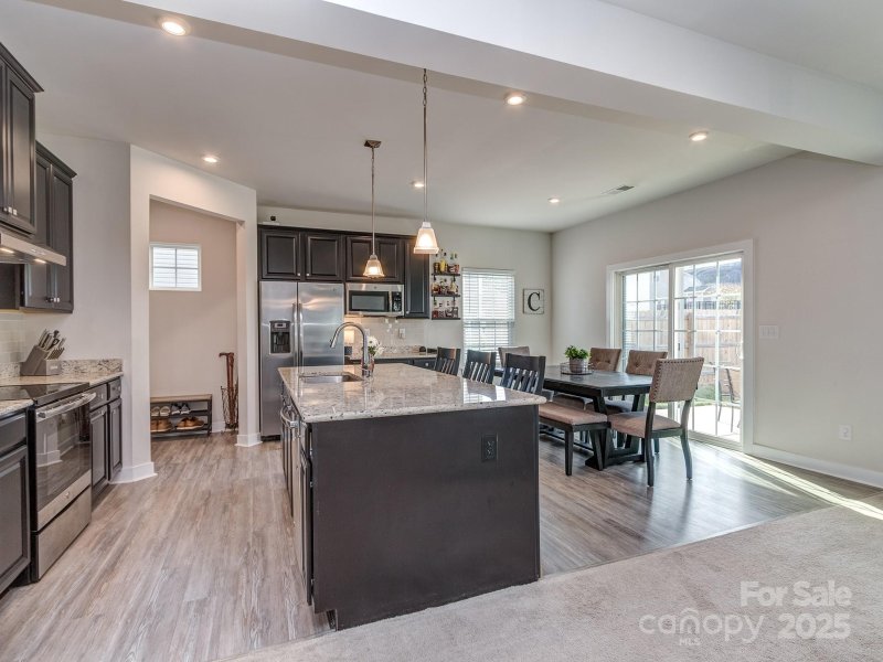 Property image 5 at 1607 Tundra Lane, Denver, NC 28037